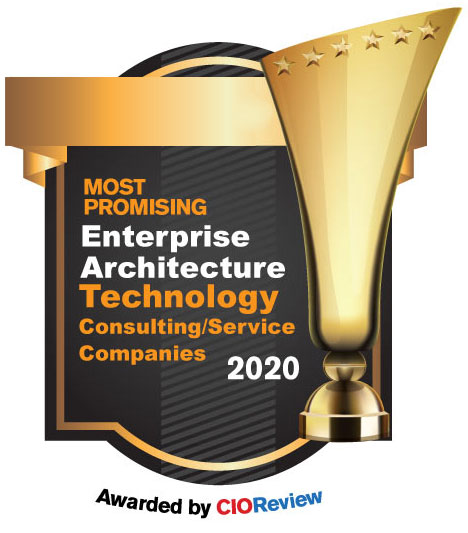 Top Enterprise Architecture Technology Consulting/Service Companies