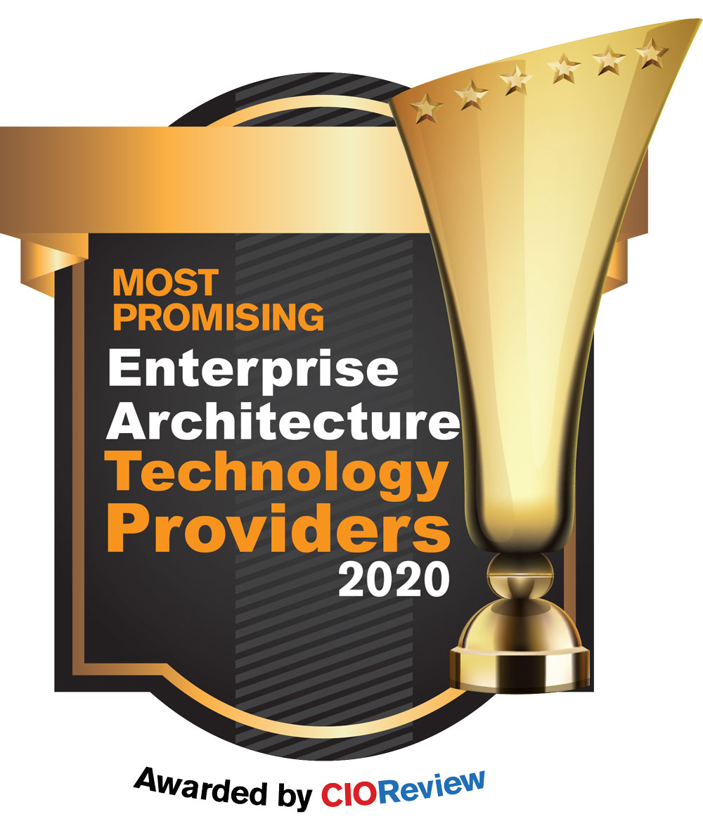 Top 20 Enterprise Architecture Technology Companies – 2020
