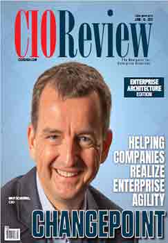 Top 10 Enterprise Architecture Companies - 2021